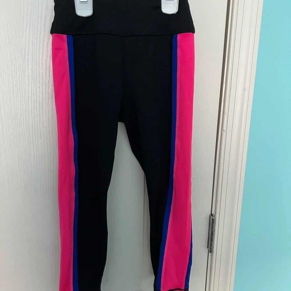 Zella lovely capris